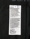 Trousers Tech Cotton Stretch Slim