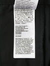 Trousers Tech Cotton Stretch Slim