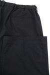 Trousers Cotton Seacell Modern