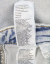 Jeans Slim Straight