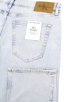 Jeans Slim Straight