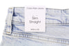Jeans Slim Straight