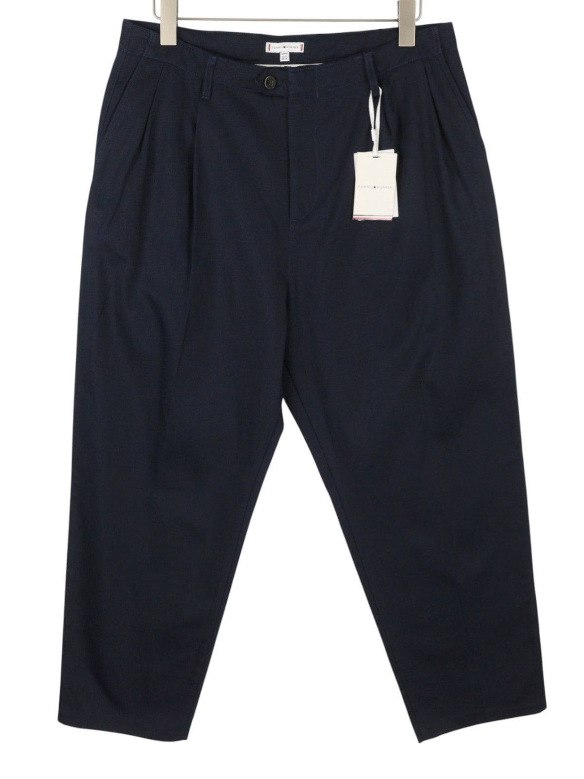 Hose Relaxed Straight