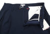 Trousers Relaxed Straight