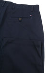 Trousers Relaxed Straight