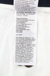 Trousers Relaxed Straight