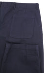 Trousers Army Stretch Twill