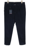 Trousers Rock Velvet Cashme