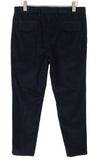 Trousers Rock Velvet Cashme