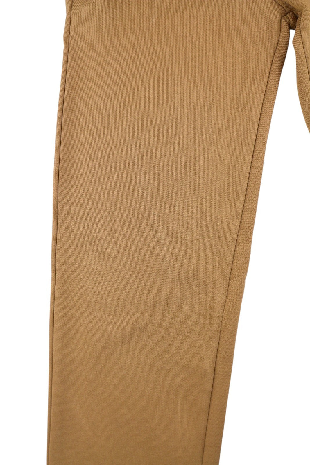 GANT Archive Shield Women Trousers M Brown Drawstring Waist Jogg