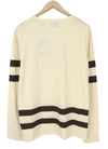 T-Shirt Wool Jersey