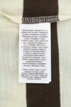 T-Shirt Wool Jersey