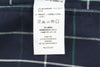 Button-Up Tech Prep Oxford Check