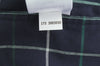 Button-Up Tech Prep Oxford Check