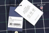 Button-Up Tech Prep Oxford Check