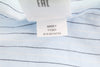 Button-Up Reg Oxf Stripe