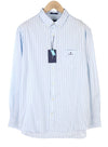 Button-Up Reg Oxf Stripe