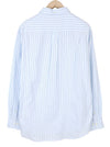 Button-Up Reg Oxf Stripe