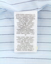 Button-Up Reg Oxf Stripe