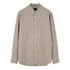 Button-Up The Broadcloth Gingham