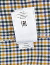 Button-Up The Broadcloth Gingham