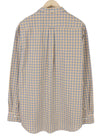 Button-Up The Broadcloth Gingham