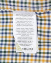 Button-Up The Broadcloth Gingham