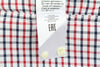 Button-Up Oxford Tattersall