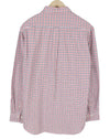 Button-Up Oxford Tattersall