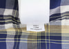 Button-Up Reg Washed Poplin Check