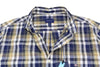 Button-Up Reg Washed Poplin Check