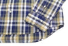 Button-Up Reg Washed Poplin Check