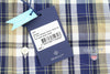 Button-Up Reg Washed Poplin Check