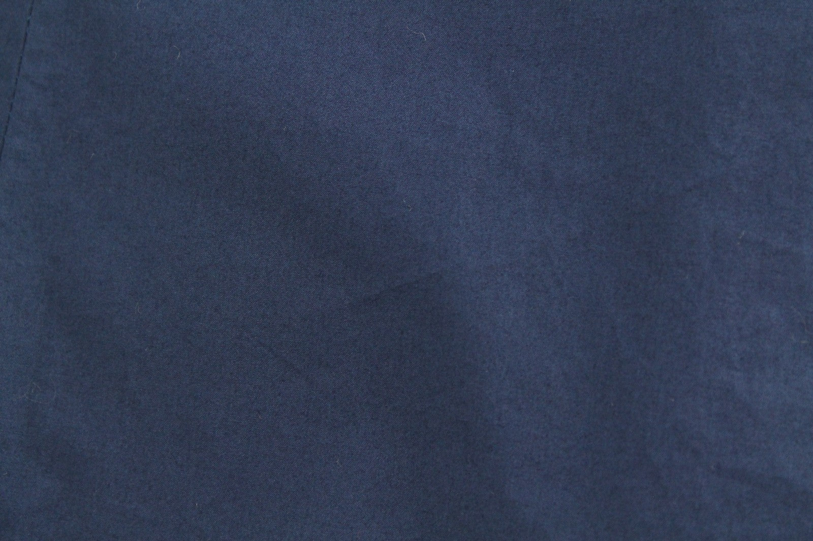 SCOTCH & SODA Ams Couture Men Shirt S Blue Slim Pure Cotton Short Sleeved