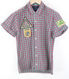 Shirt Ams Couture