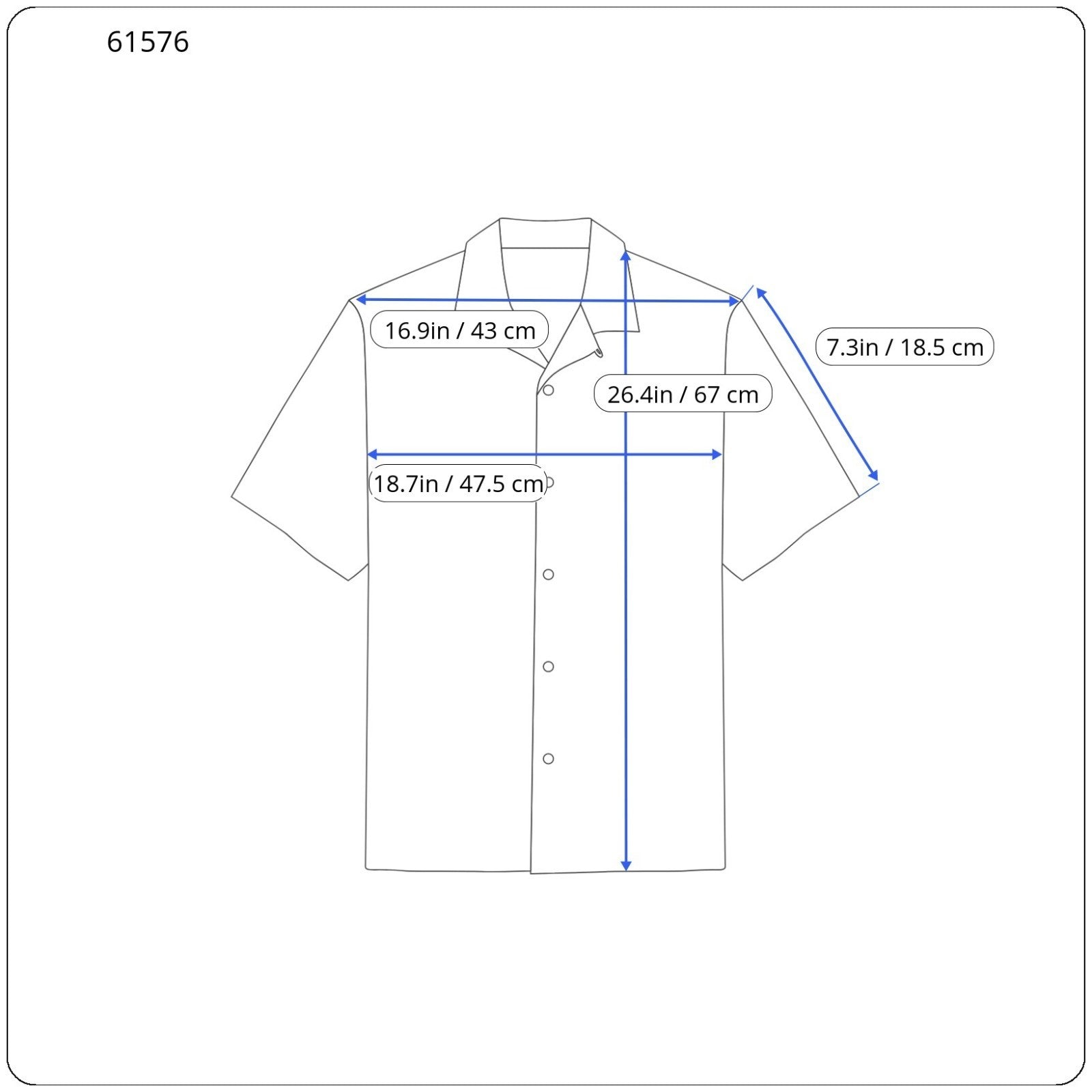SCOTCH & SODA Ams Couture Men Shirt S Green Checked Short Sleeve Cotton Linen