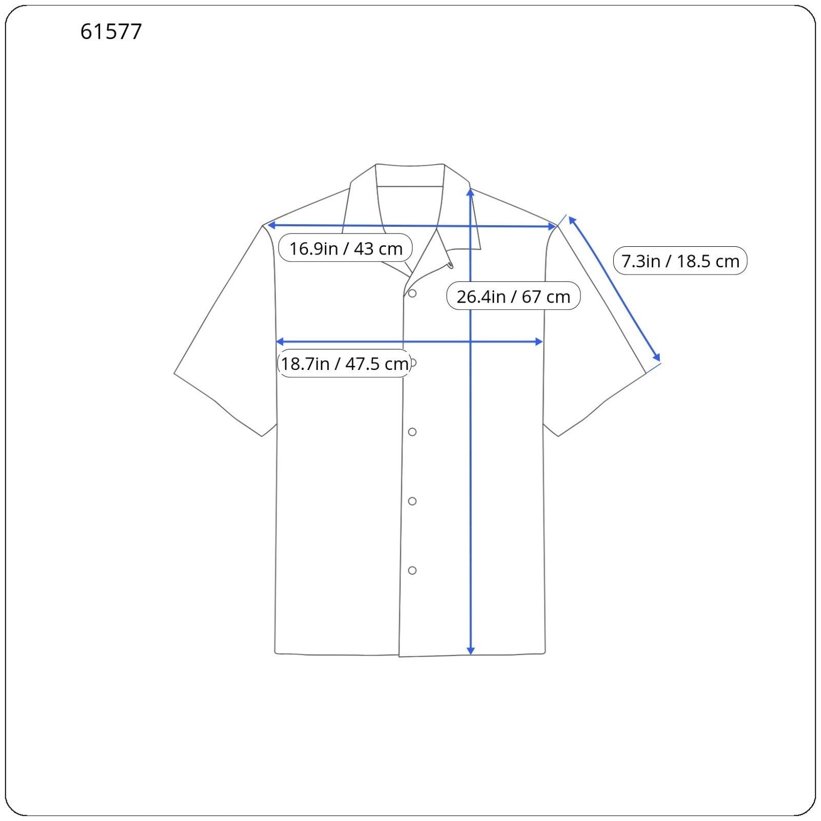 SCOTCH & SODA Ams Couture Men Shirt S Green Checked Patched Cotton Linen