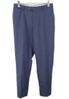 Trousers Brescia Tux