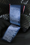 Coat Herringbone Camo