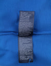 T-Shirt Slim Polo Blue