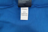 T-Shirt Slim Polo Blue