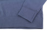 Jumper Pima Org Ctn Cashmere V Neck
