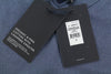 Jumper Pima Org Ctn Cashmere V Neck