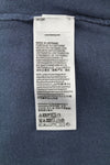 Jumper Pima Org Ctn Cashmere V Neck