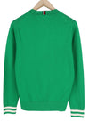 Jumper Monotype Tipped