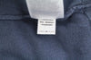 Jumper Pima Org Ctn Cashmere V Neck