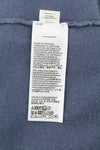 Jumper Pima Org Ctn Cashmere V Neck