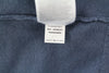 Jumper Pima Org Ctn Cashmere V Neck