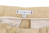 Brown Cotton Trousers