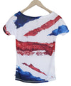 T-Shirt Boyfriend Tee